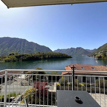 Gardenia Apartment Ossuccio Zewnętrze zdjęcie