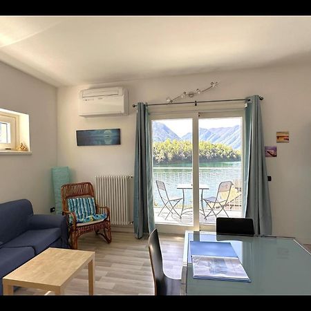 Gardenia Apartment Ossuccio Zewnętrze zdjęcie