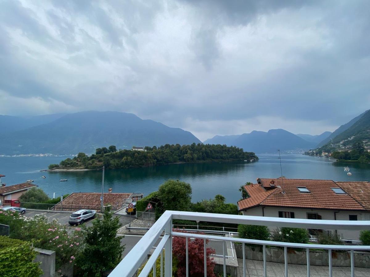 Gardenia Apartment Ossuccio Zewnętrze zdjęcie