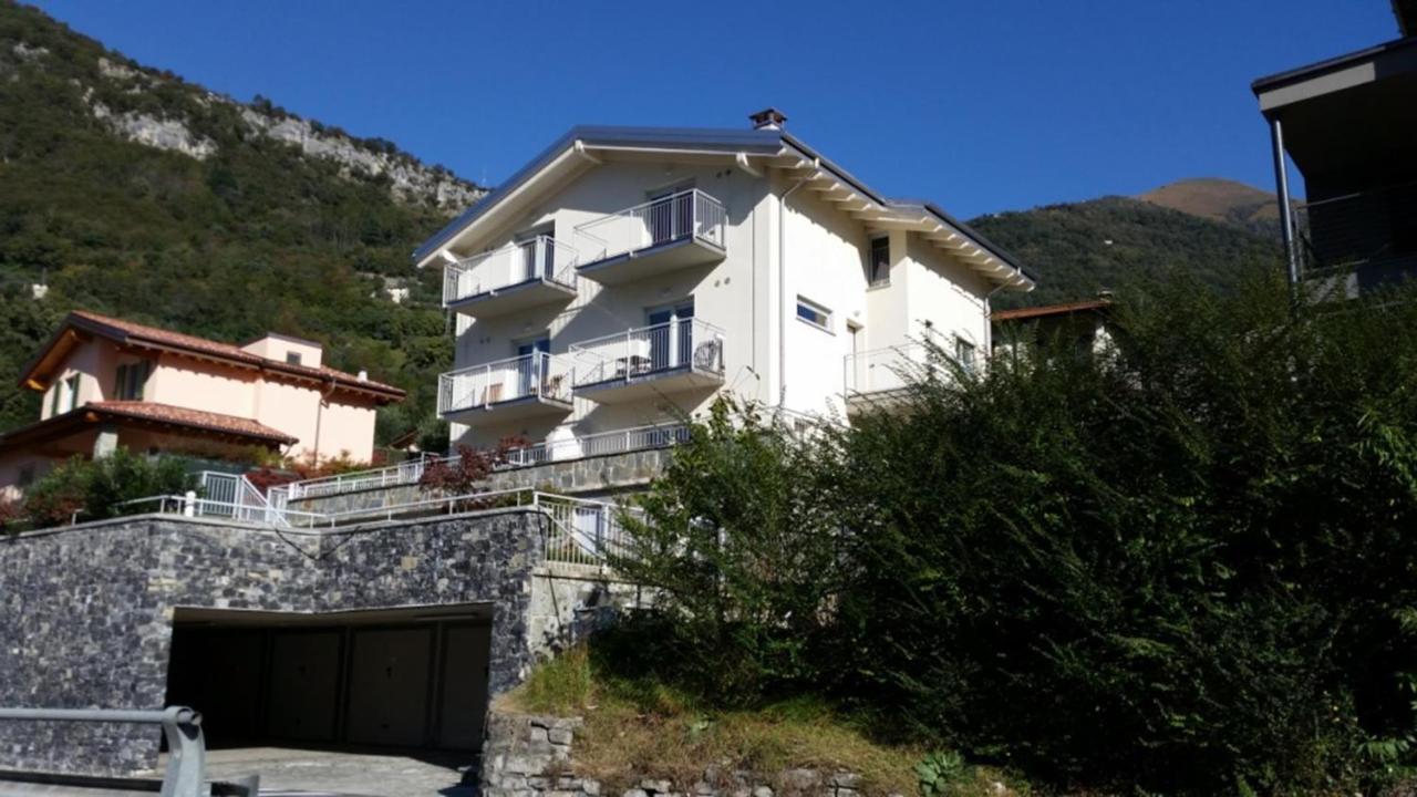 Gardenia Apartment Ossuccio Zewnętrze zdjęcie
