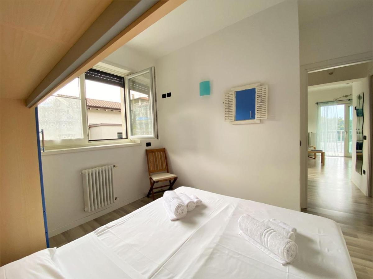 Gardenia Apartment Ossuccio Zewnętrze zdjęcie