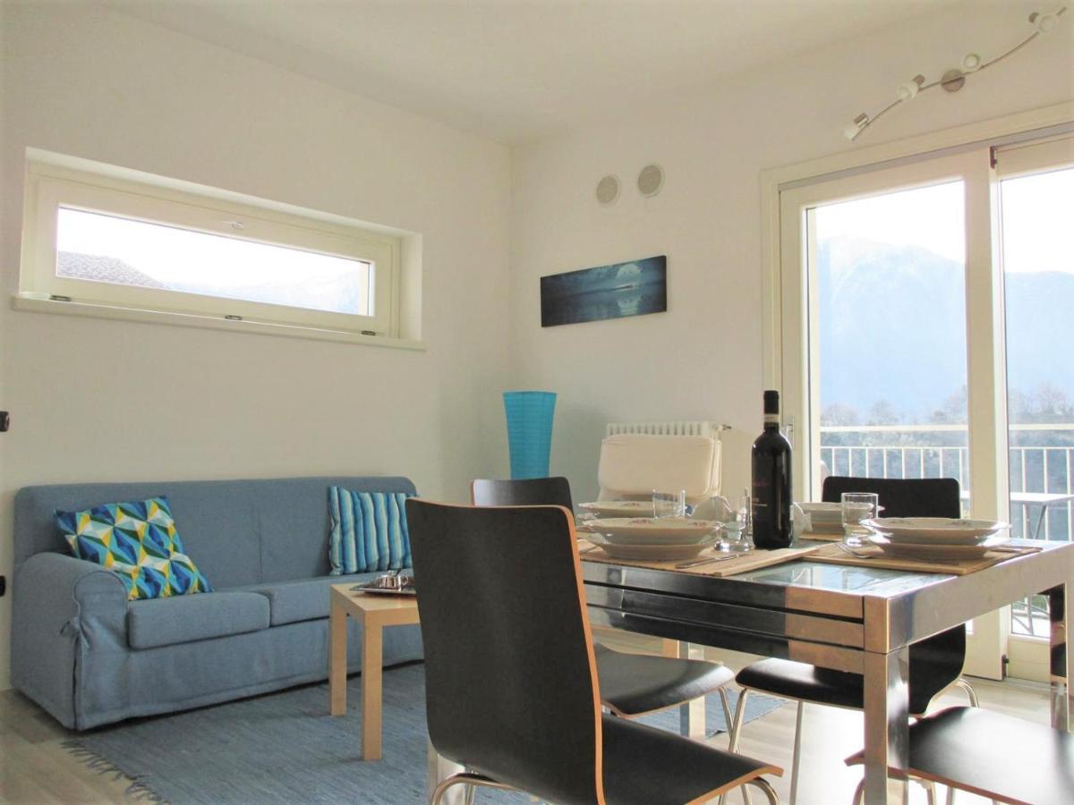 Gardenia Apartment Ossuccio Zewnętrze zdjęcie