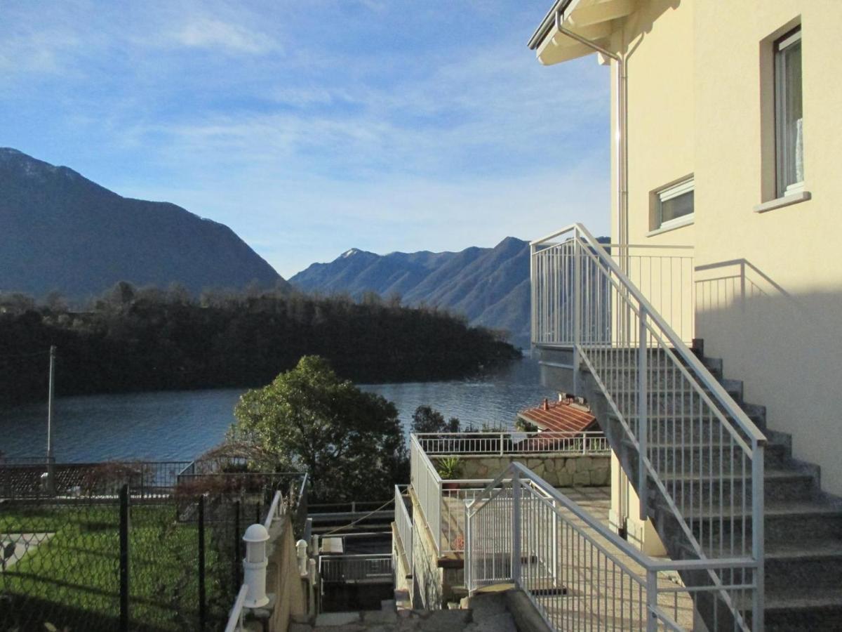 Gardenia Apartment Ossuccio Zewnętrze zdjęcie