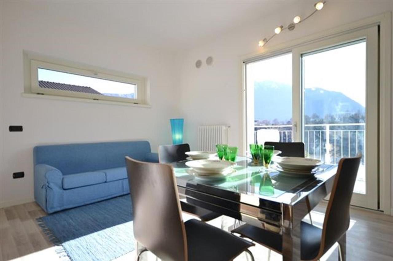 Gardenia Apartment Ossuccio Zewnętrze zdjęcie