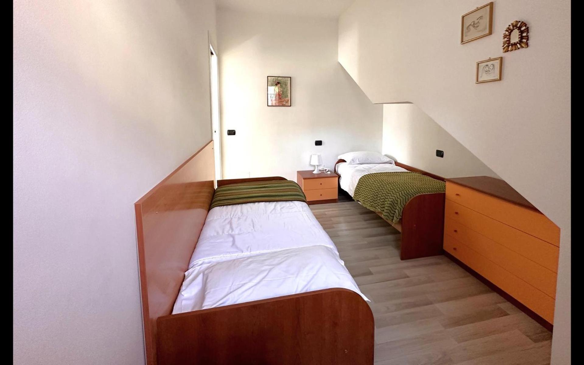 Gardenia Apartment Ossuccio Zewnętrze zdjęcie