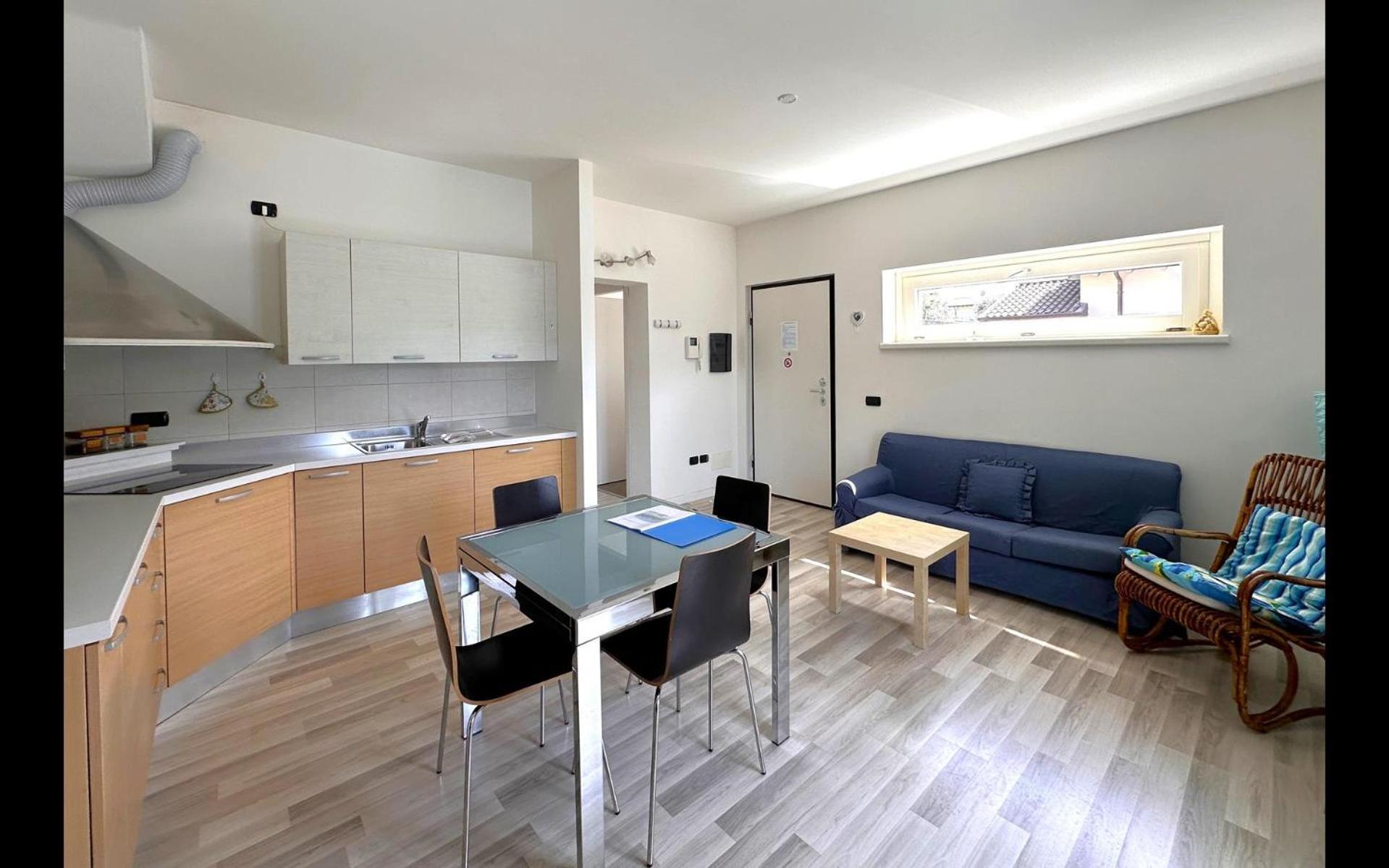 Gardenia Apartment Ossuccio Zewnętrze zdjęcie